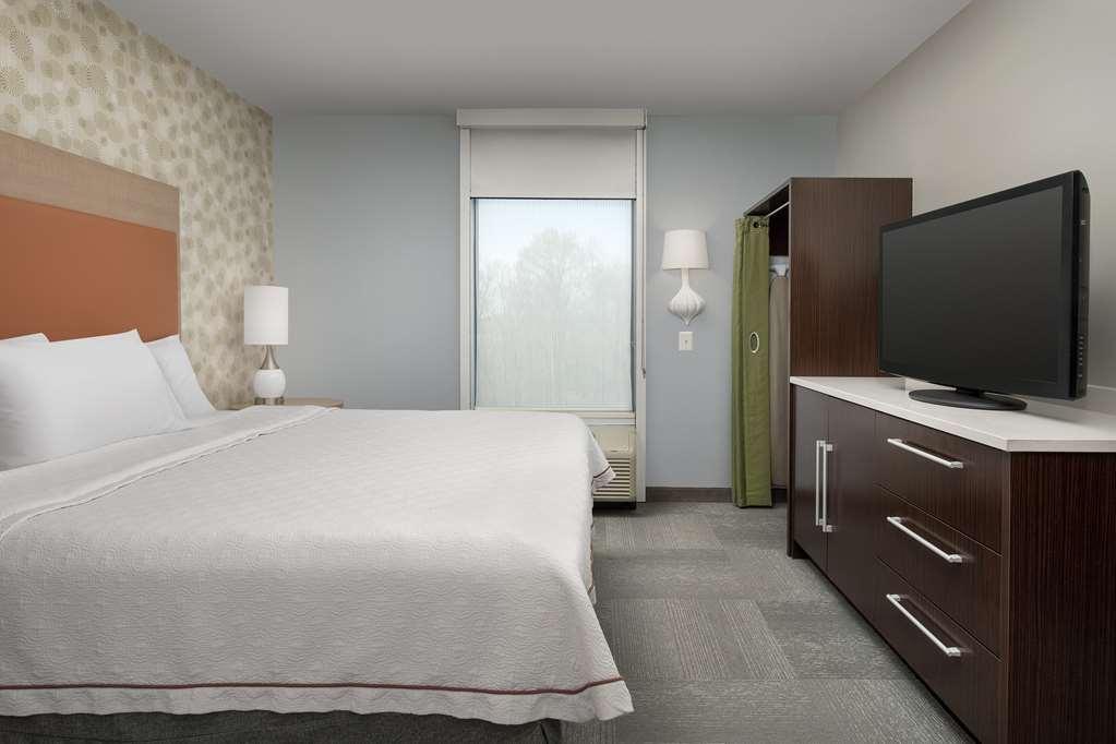 Home2 Suites By Hilton Baltimore/White Marsh Zimmer foto